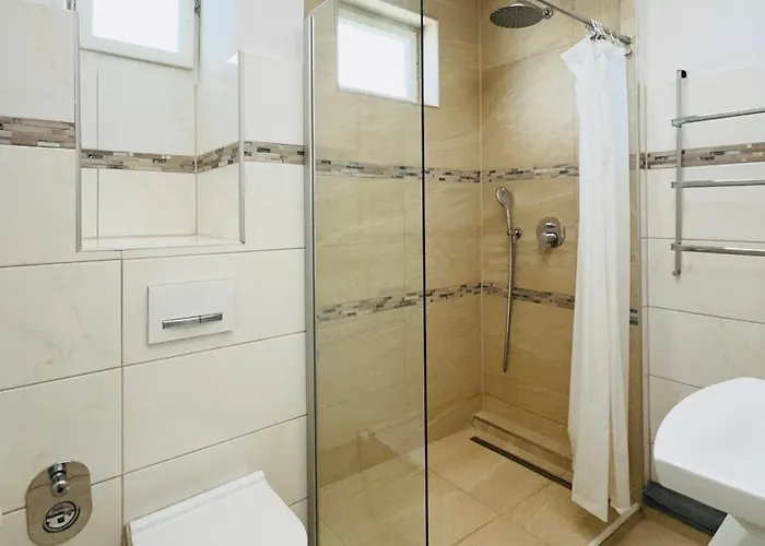 公寓 Quiet & Park View - Mitte *